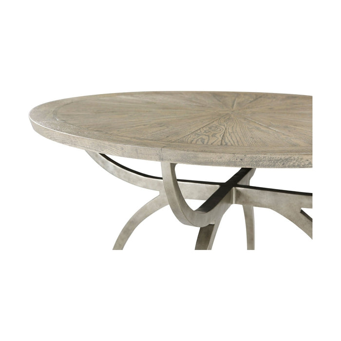 Theodore Alexander Echoes Lagan II Dining Table