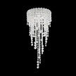 Schonbek Chantant CH0802 Flush Mount