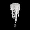 Schonbek Chantant CH0802 Flush Mount