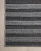 Magnolia Home Charlie CHE-01 Rug Charcoal / Grey