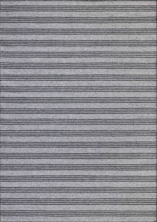 Magnolia Home Charlie CHE-01 Rug Dove / Charcoal