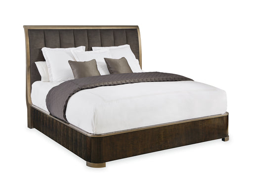 Caracole Classic Say Good Night Bed