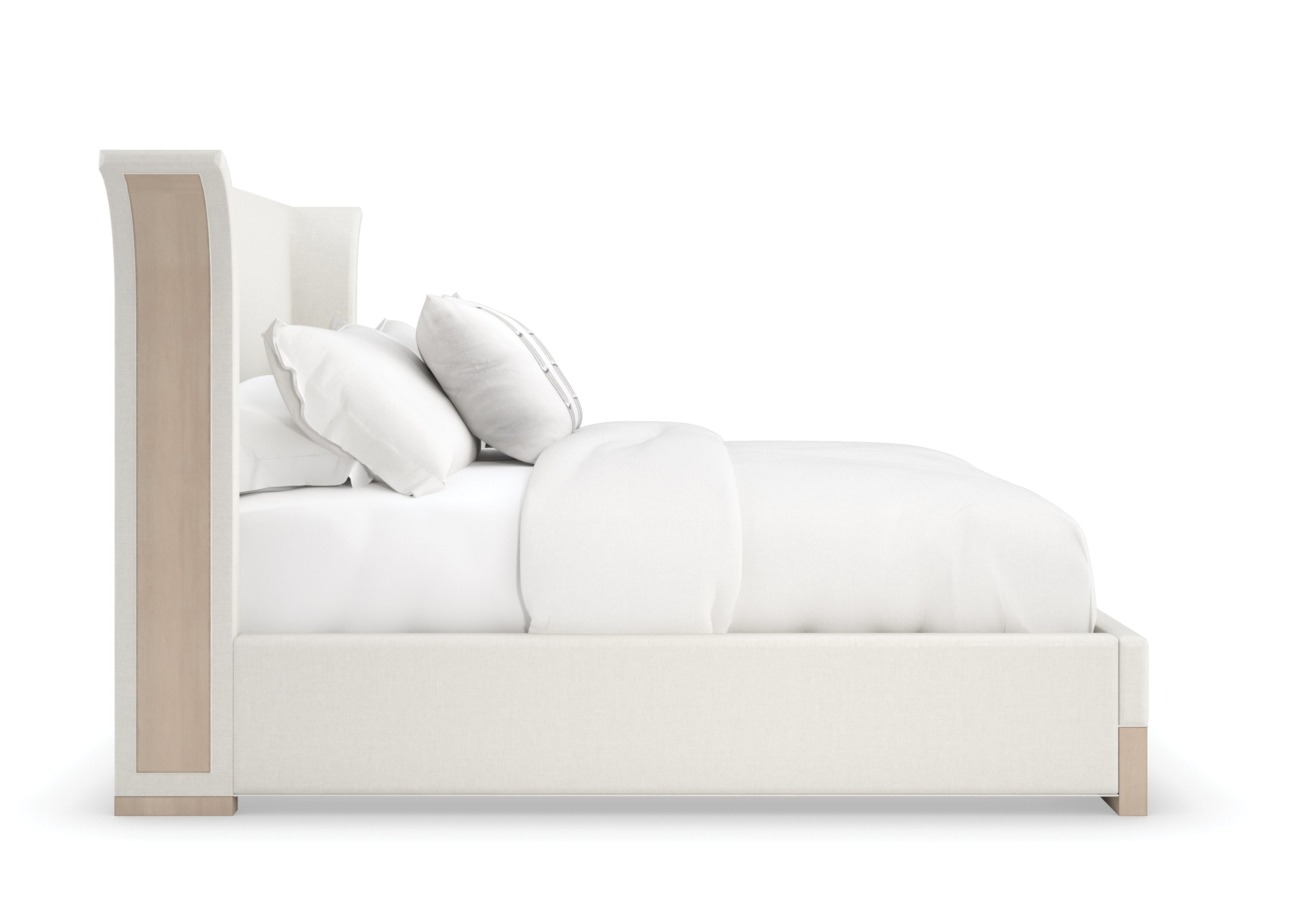 Caracole Classic Beauty Sleep Bed DSC Sale