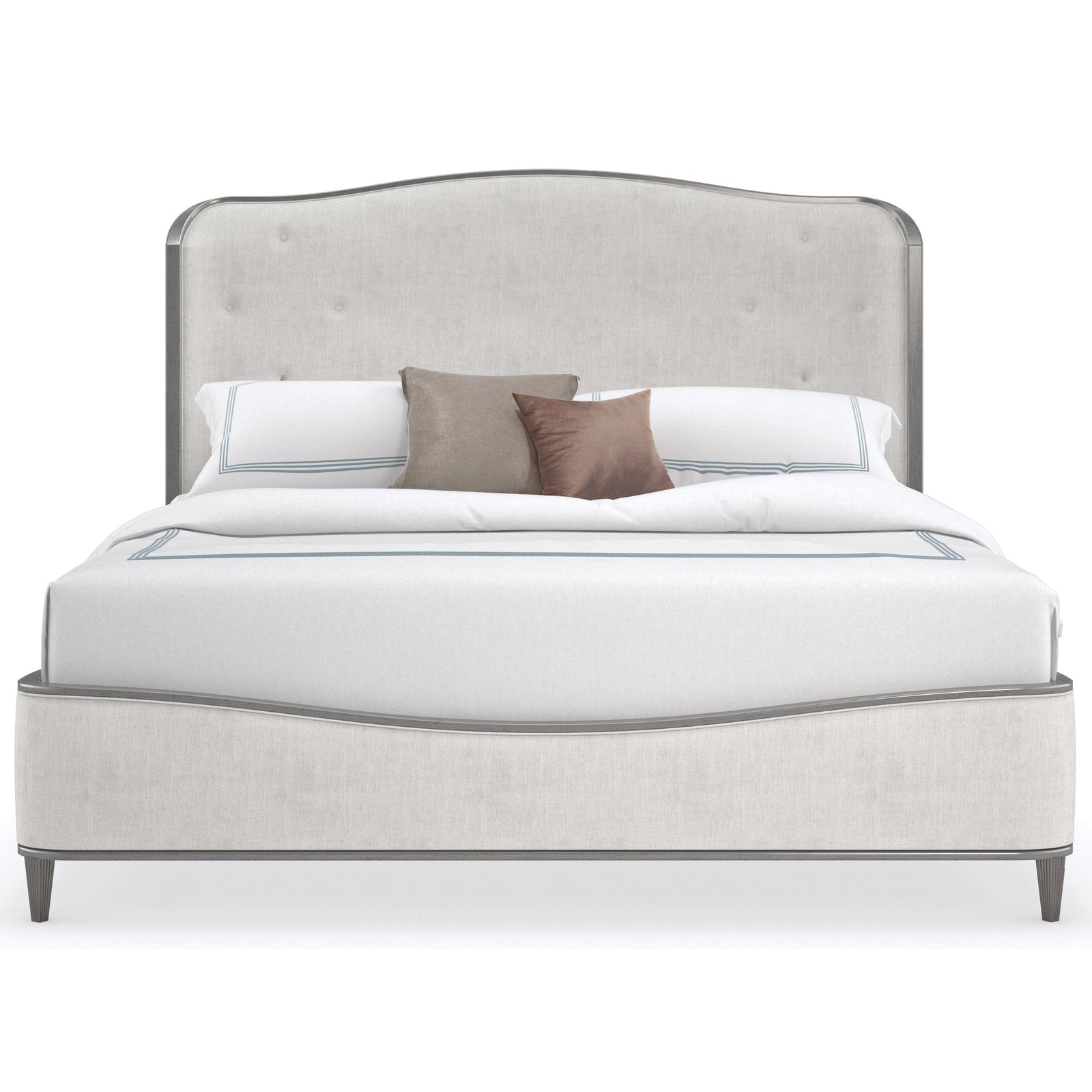 Caracole Classic Clear The Air Bed DSC Sale