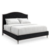 Caracole Compositions Fontainebleau Platform Bed