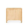 Villa & House Cole 3-Drawer Side Table