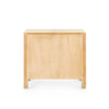 Villa & House Cole 3-Drawer Side Table