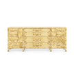 Villa & House Cole Extra Large 12-Drawer