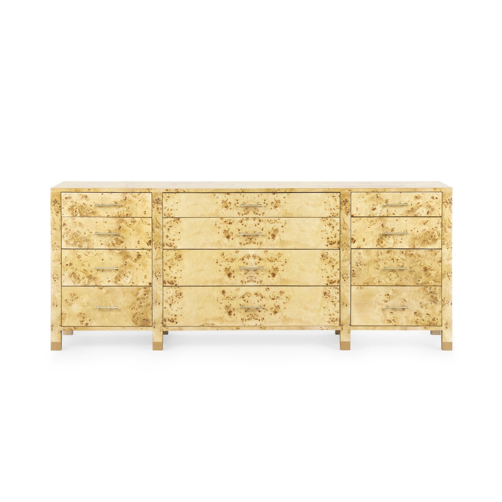 Villa & House Cole Extra Large 12-Drawer