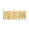 Villa & House Cole Extra Large 12-Drawer