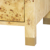Villa & House Cole Extra Large 12-Drawer