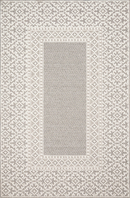 Loloi II Cole COL-05 Grey / Ivory Rug