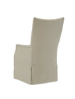 Caracole Classic Watch My Back Dining Side Chair DSC