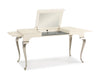 Caracole Classic French Lines Console Table DSC
