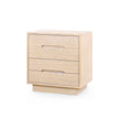 Villa & House Cora 4-Drawer End Table