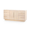 Villa & House Cora 8-Drawer & 2-Door Cabinet