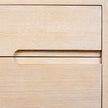 Villa & House Cora 8-Drawer & 2-Door Cabinet
