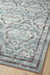 Rifle Paper Courtyard COU-02 Rug Blue