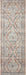 Rifle Paper Courtyard COU-02 Rug Blush