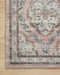 Rifle Paper Courtyard COU-02 Rug Blush