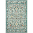 Rifle Paper Courtyard COU-03 Rug Sage