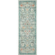 Rifle Paper Courtyard COU-03 Rug Sage