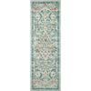 Rifle Paper Courtyard COU-03 Rug Sage