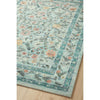 Rifle Paper Courtyard COU-03 Rug Sage