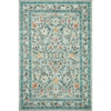 Rifle Paper Courtyard COU-03 Rug Sage
