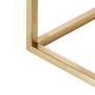 Villa & House Cubik 2-Drawer Side Table
