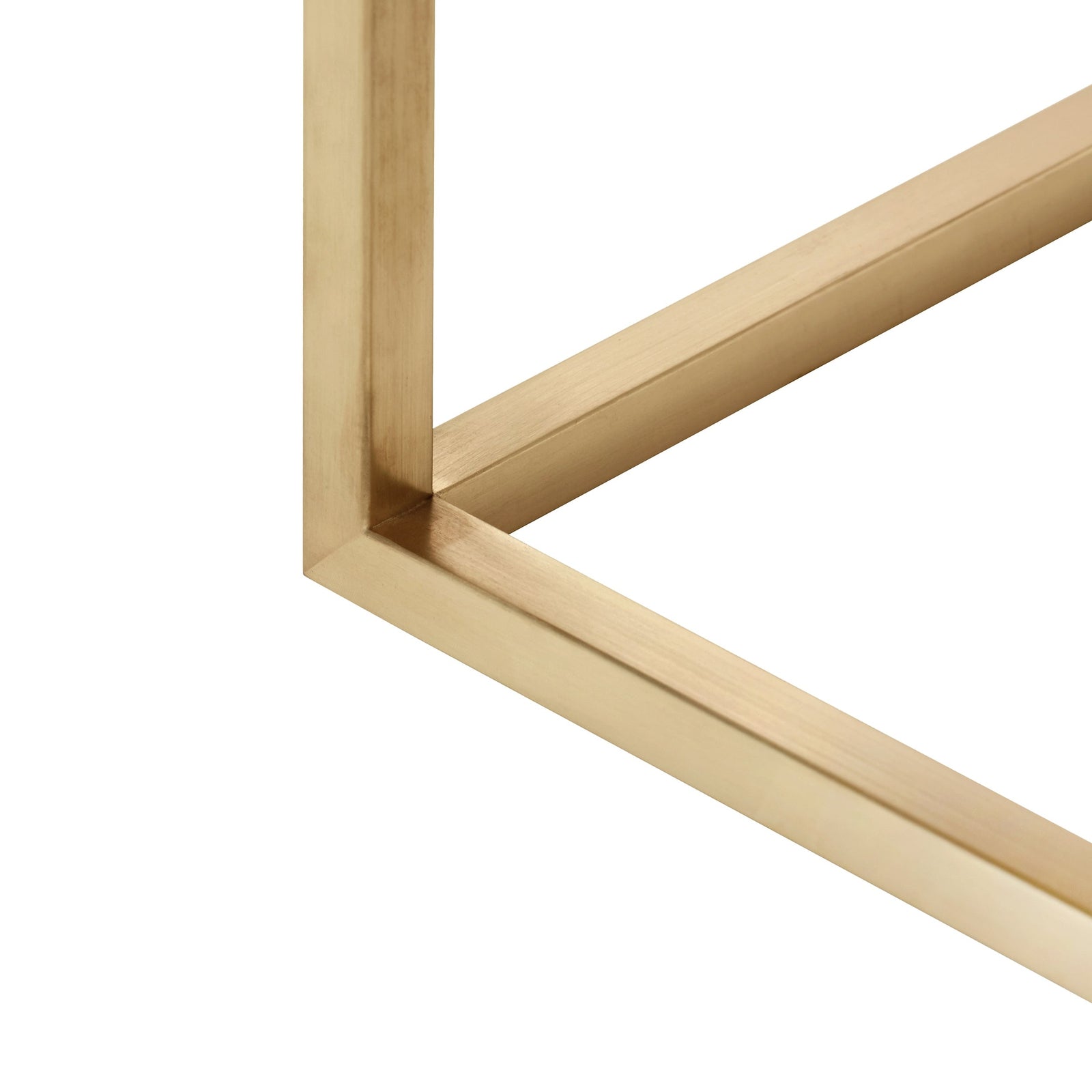 Villa & House Cubik 2-Drawer Side Table