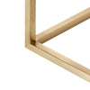 Villa & House Cubik 2-Drawer Side Table