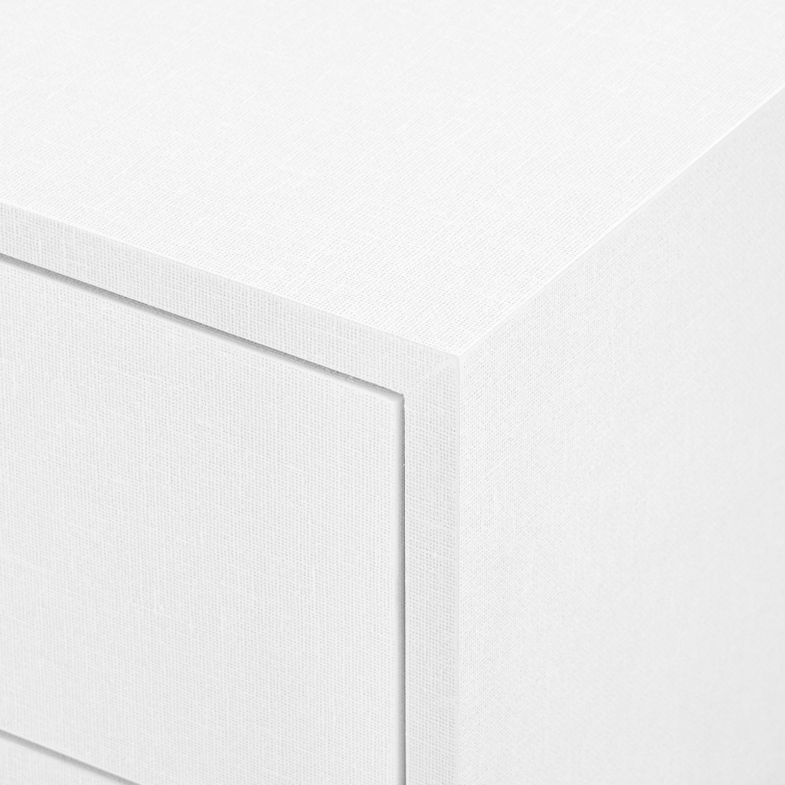 Villa & House Cubik 2-Drawer Side Table
