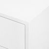 Villa & House Cubik 2-Drawer Side Table