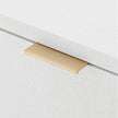 Villa & House Cubik 2-Drawer Side Table