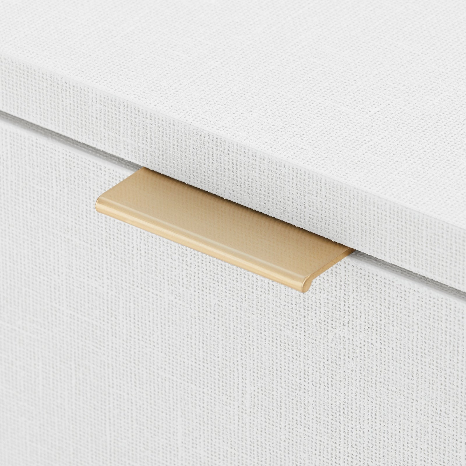 Villa & House Cubik 2-Drawer Side Table