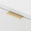Villa & House Cubik 2-Drawer Side Table
