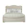 Caracole Compositions Adela Bed DSC Sale