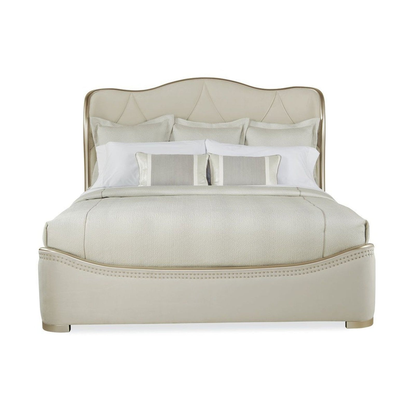 Caracole Compositions Adela Bed DSC Sale