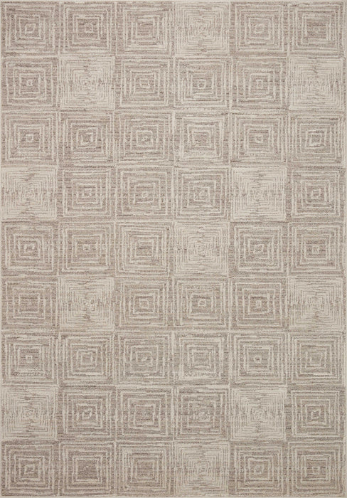 Loloi II Darby DAR-05 Beige / Grey Rug