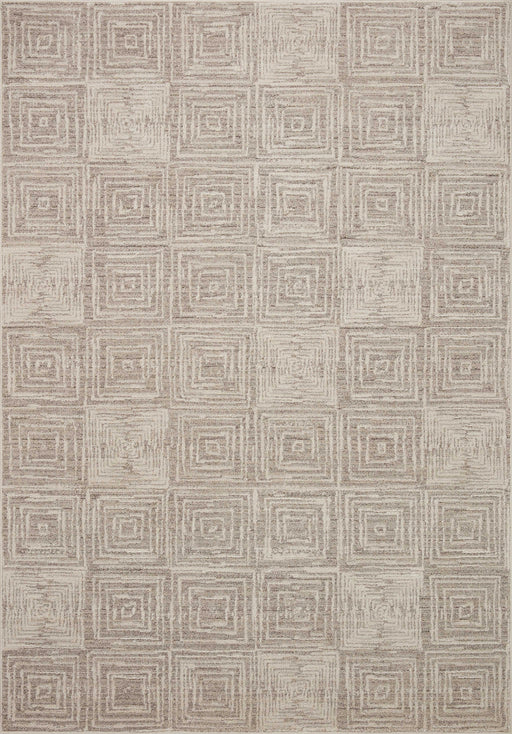 Loloi II Darby DAR-05 Beige / Grey Rug