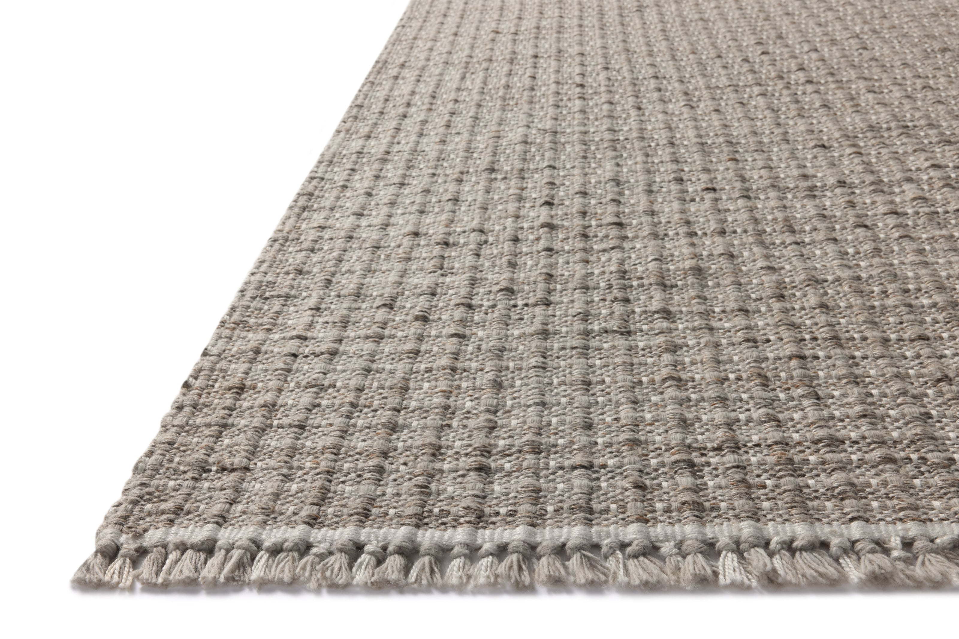 Loloi Duncan DUN-01 Natural Rug