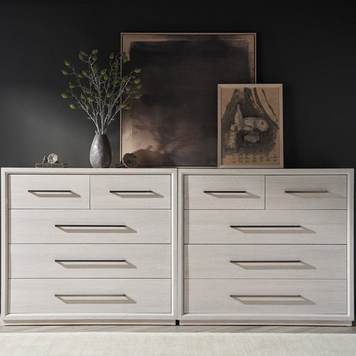 Universal Furniture New Modern Astrid Drawer Chest