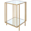 Surya Alecsa End Table