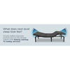 Tempur-Pedic Ergo Smart Base - Advanced