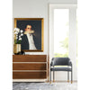 Vanguard Edge Drawer Chest