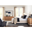 Vanguard Edge Nightstand 34