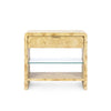 Villa & House Emil 1-Drawer Side Table