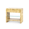 Villa & House Emil 1-Drawer Side Table