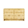 Villa & House Emil Extra Large 6-Drawer